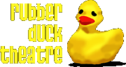 Rubber Duck bathrooms